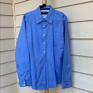 Miller Ranch Ladies Buttonup